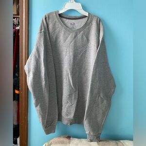 Fruit of the Loom Sweatshirt